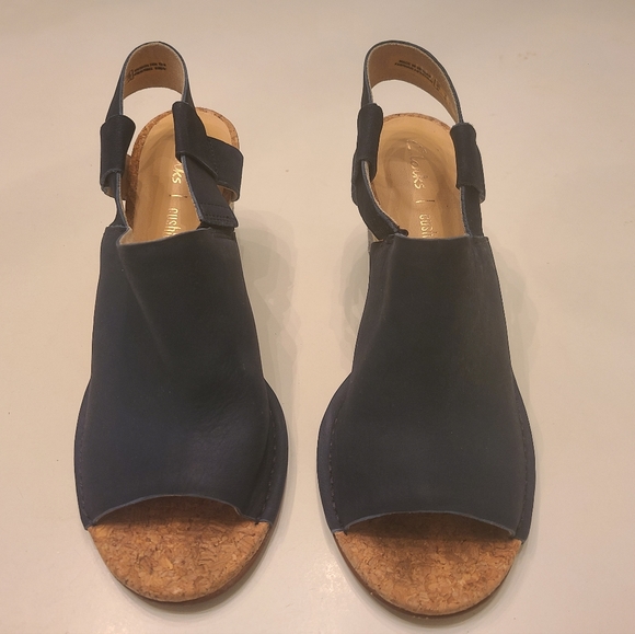 Clarks Cushion Plus - Picture 3 of 4